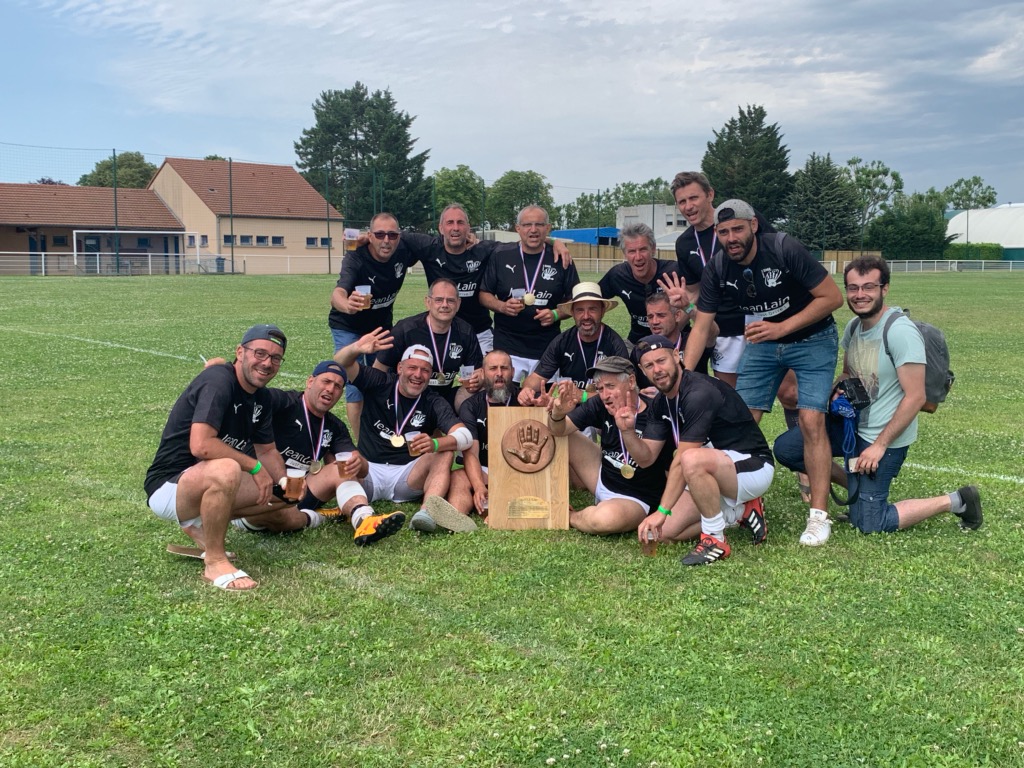 R5 Champions for ever 2 Juillet 2019