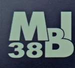 MBI38